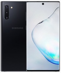 Замена стекла на телефоне Samsung Galaxy Note 10 в Ижевске